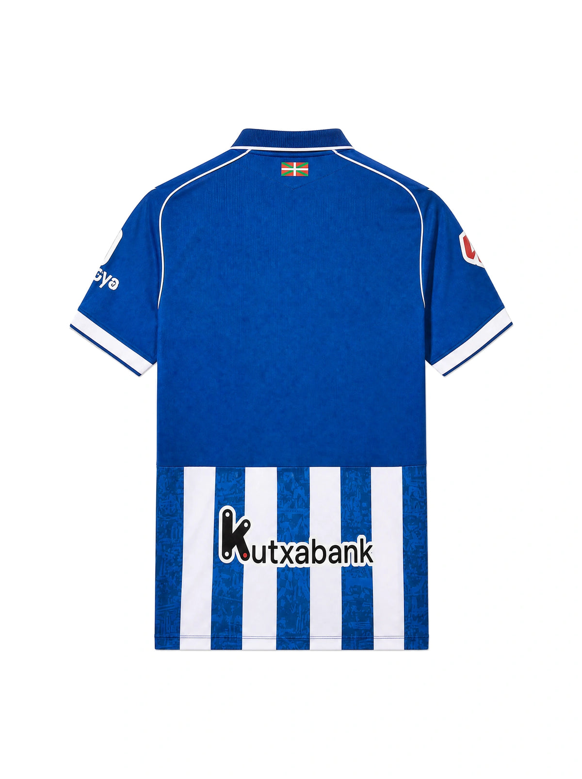 Maglia Gara Home Stadium 26/27