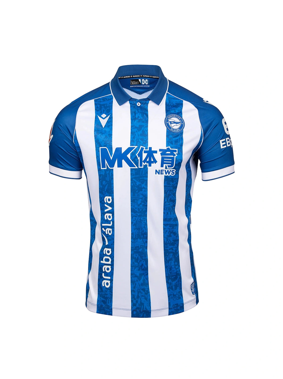 Maglia Gara Home Stadium 26/27