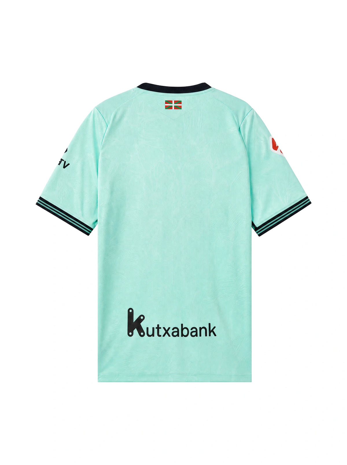 Maglia Gara Third Stadium 26/27