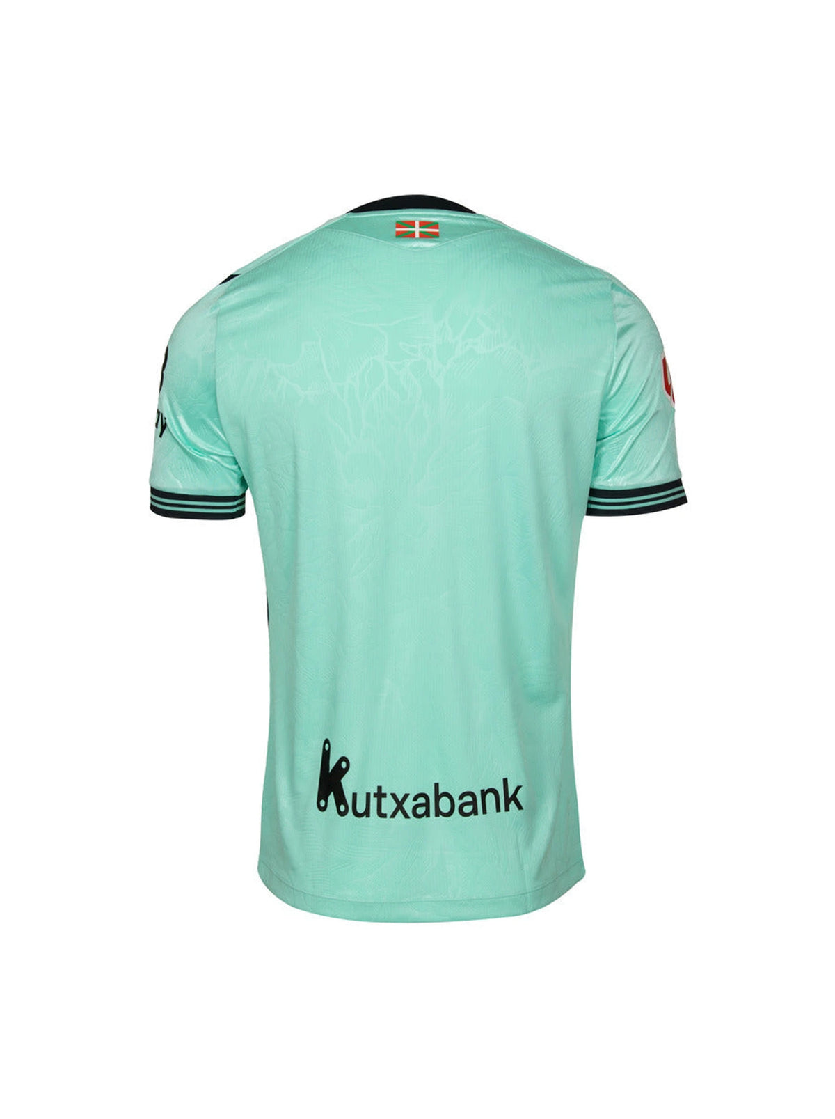 Maglia Gara Third Stadium 26/27