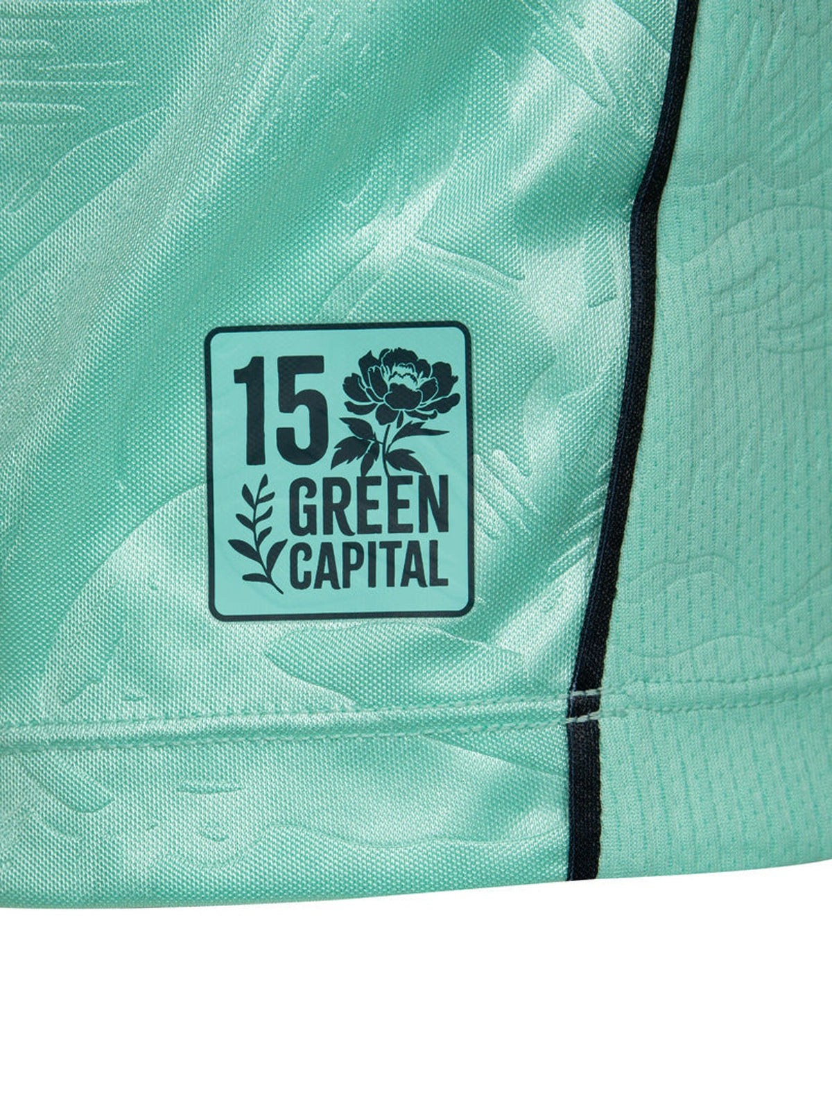 Maglia Gara Third Stadium 26/27