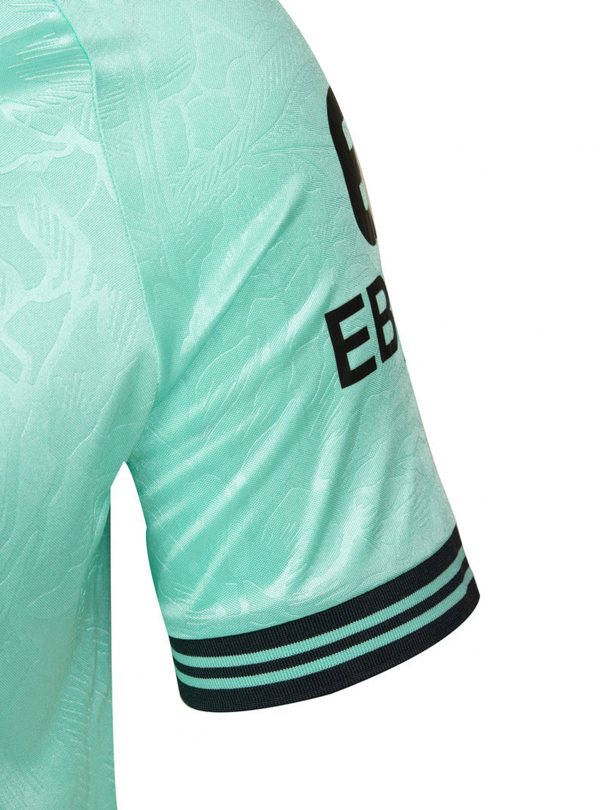 Maglia Gara Third Stadium 26/27