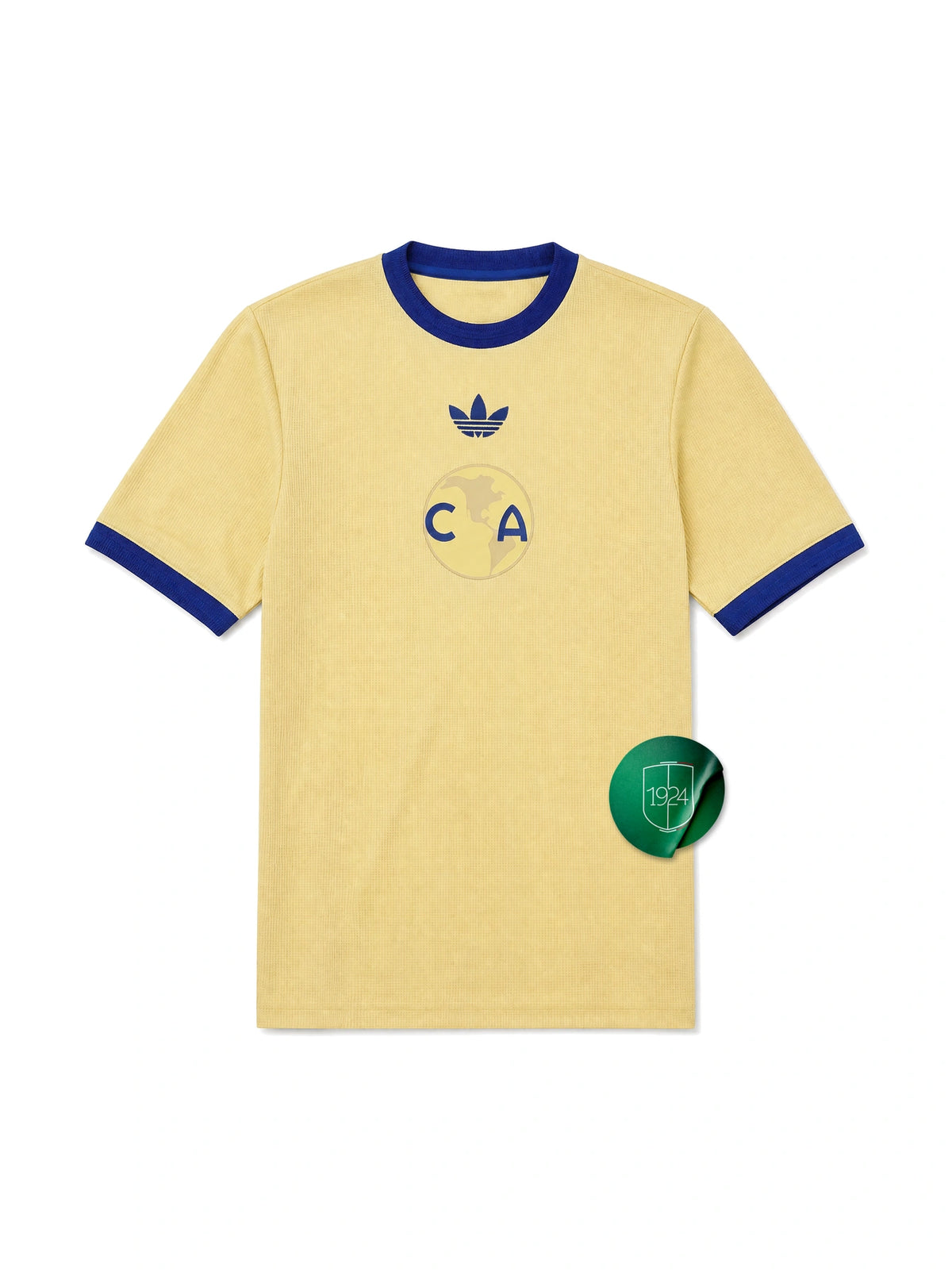Combo Maglie Speciale 110 Anni & Blu 26/27