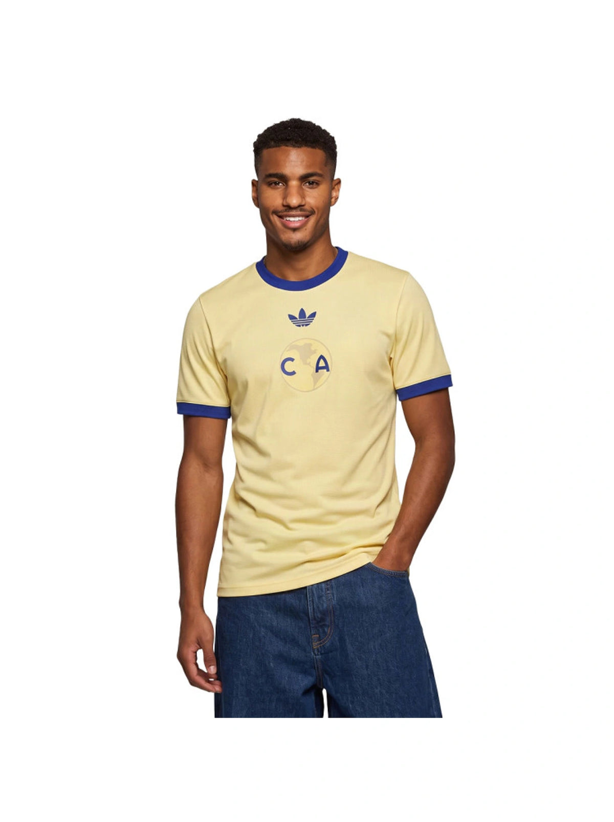 Combo Maglie Speciale 110 Anni & Blu 26/27
