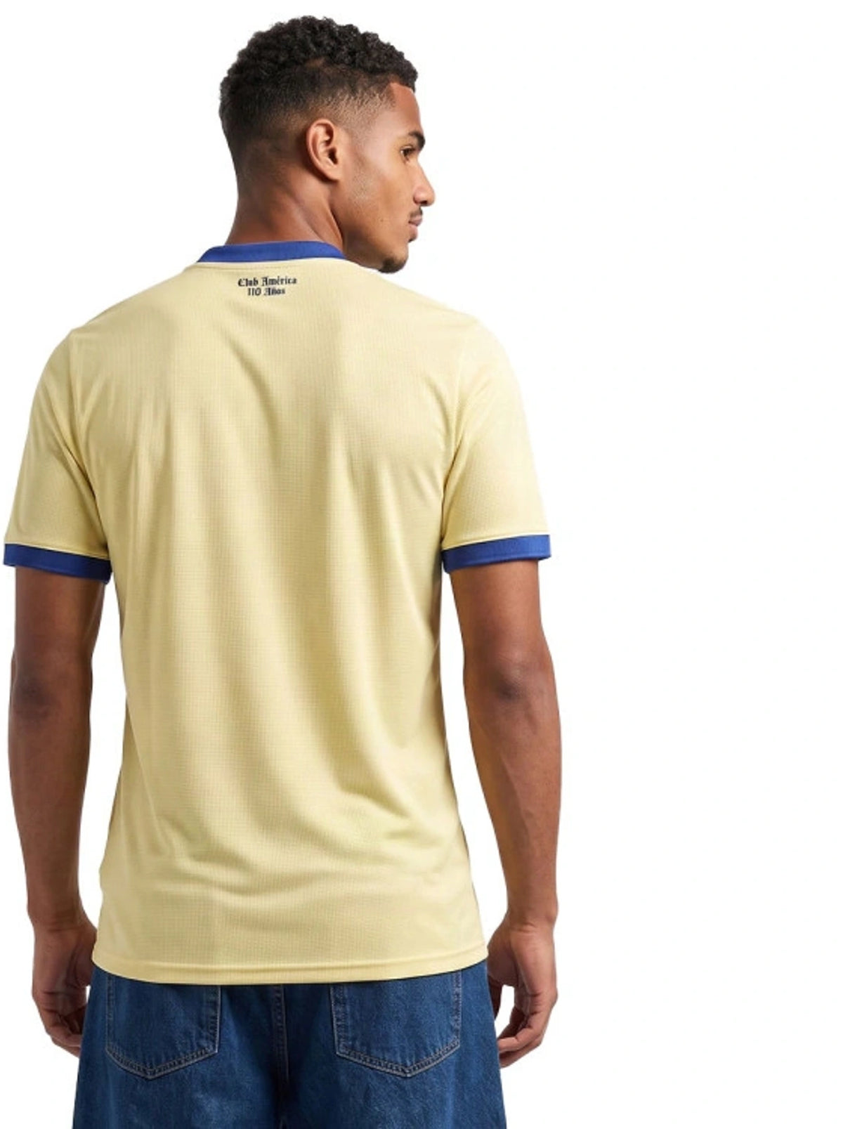 Combo Maglie Speciale 110 Anni & Blu 26/27