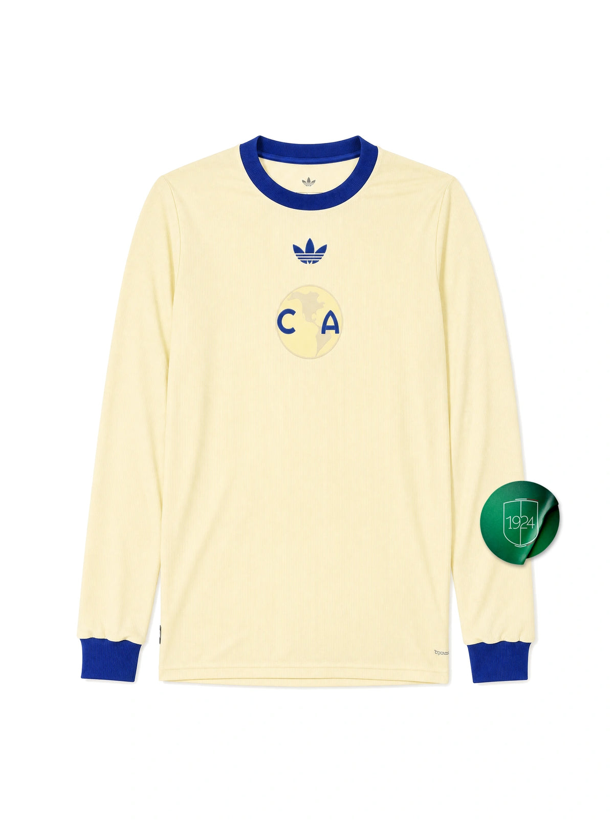 Maglia Speciale 110 Anni Manica Lunga 26/27