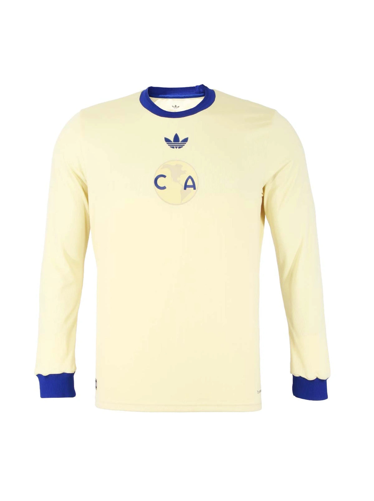 Maglia Speciale 110 Anni Manica Lunga 26/27