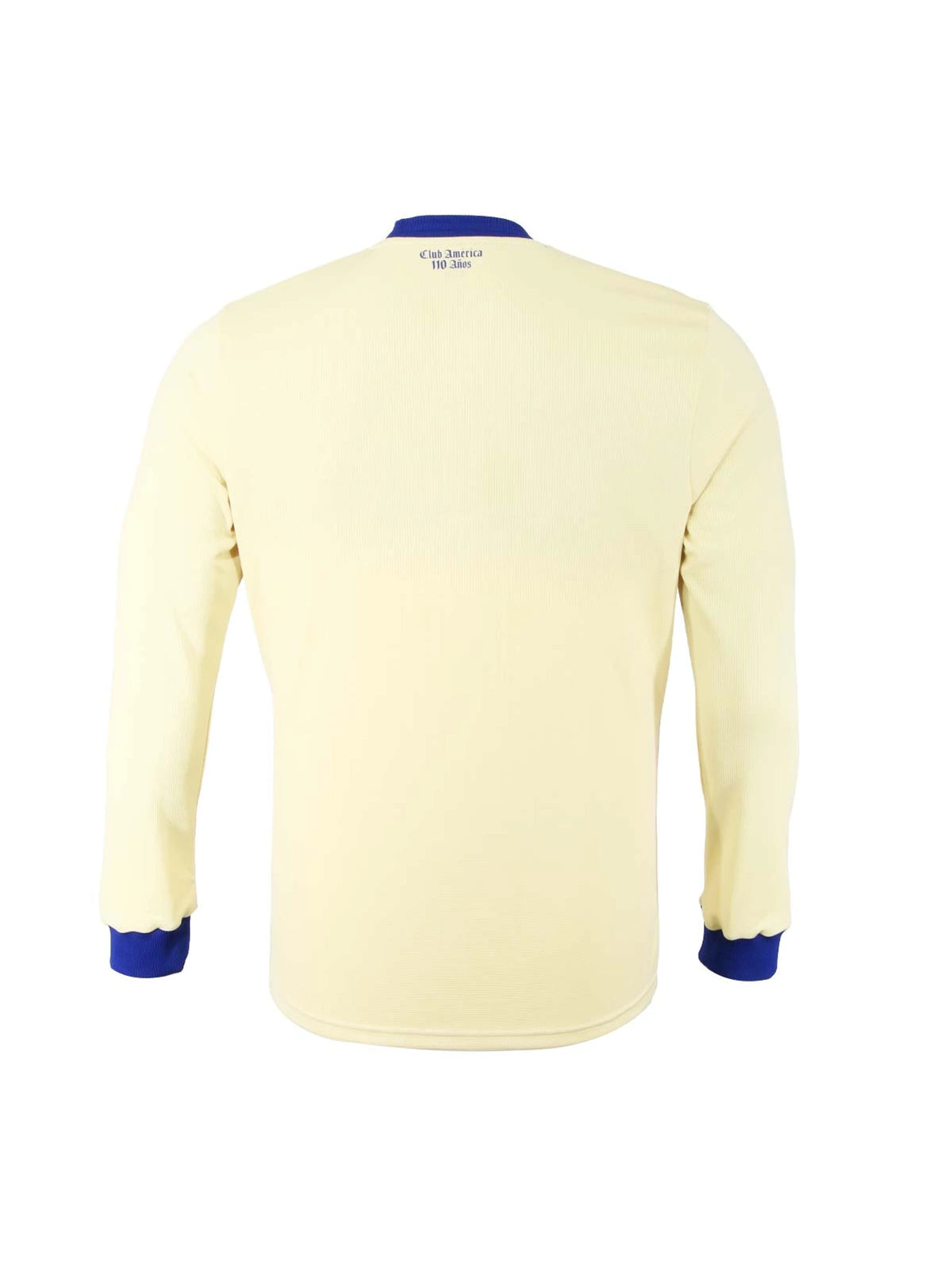 Maglia Speciale 110 Anni Manica Lunga 26/27