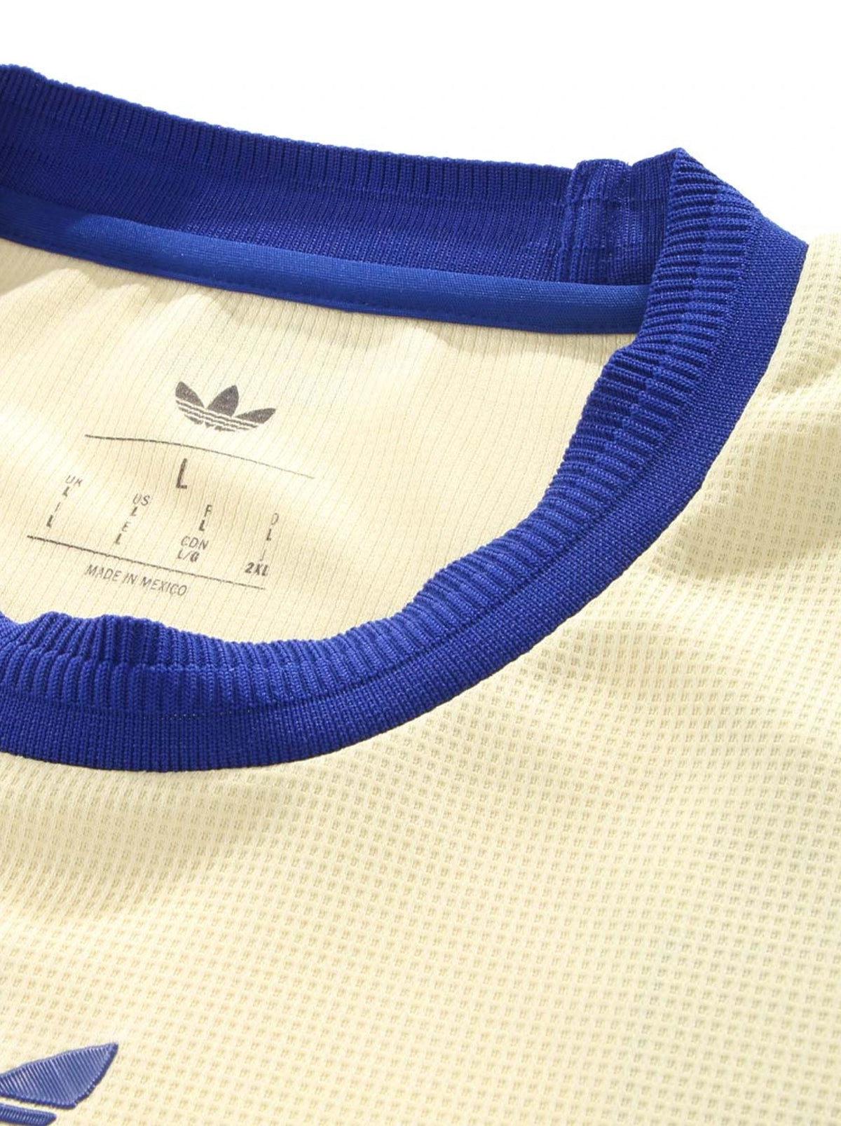 Maglia Speciale 110 Anni Manica Lunga 26/27