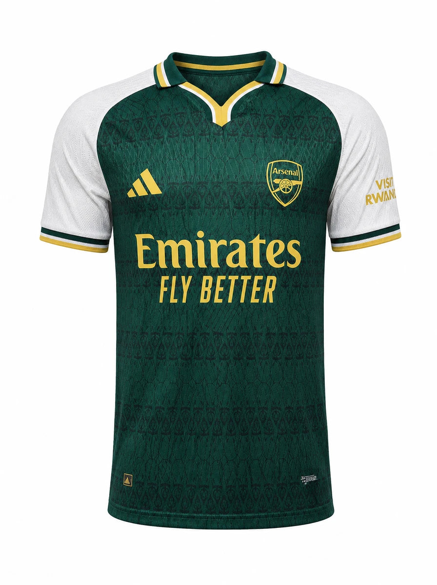 Arsenal Special Edition Player 26/27 - frente