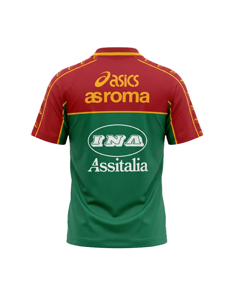 Maglia Pre-Match 1995/1996