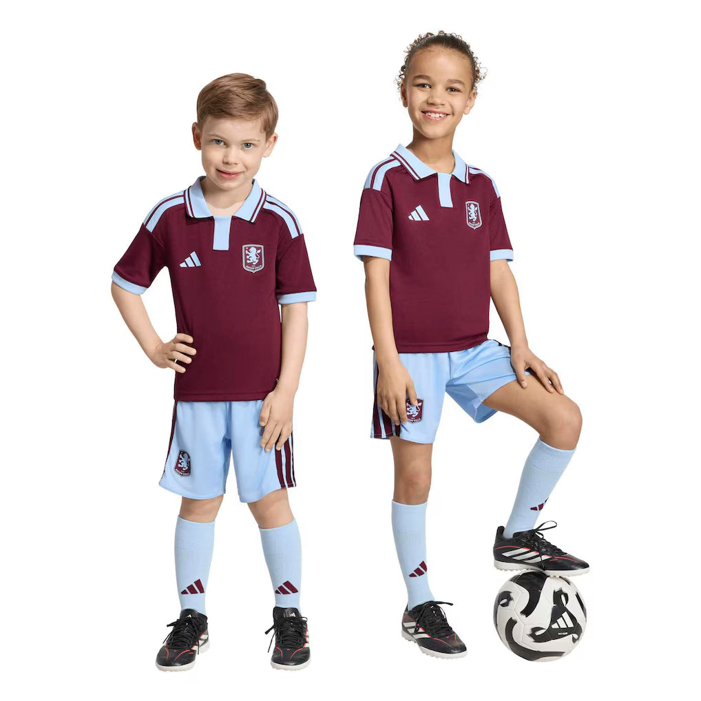 Kit Bambino Home 26/27
