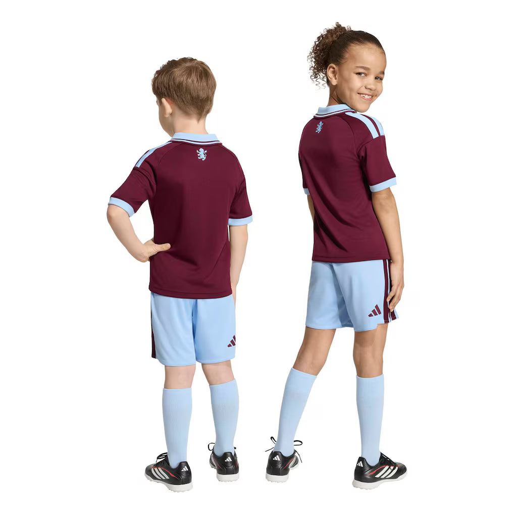 Kit Bambino Home 26/27