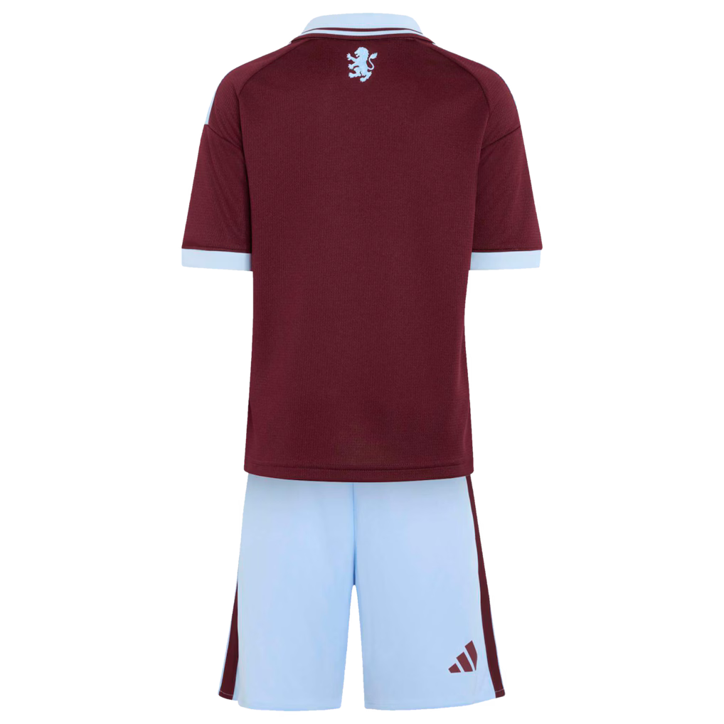 Kit Bambino Home 26/27