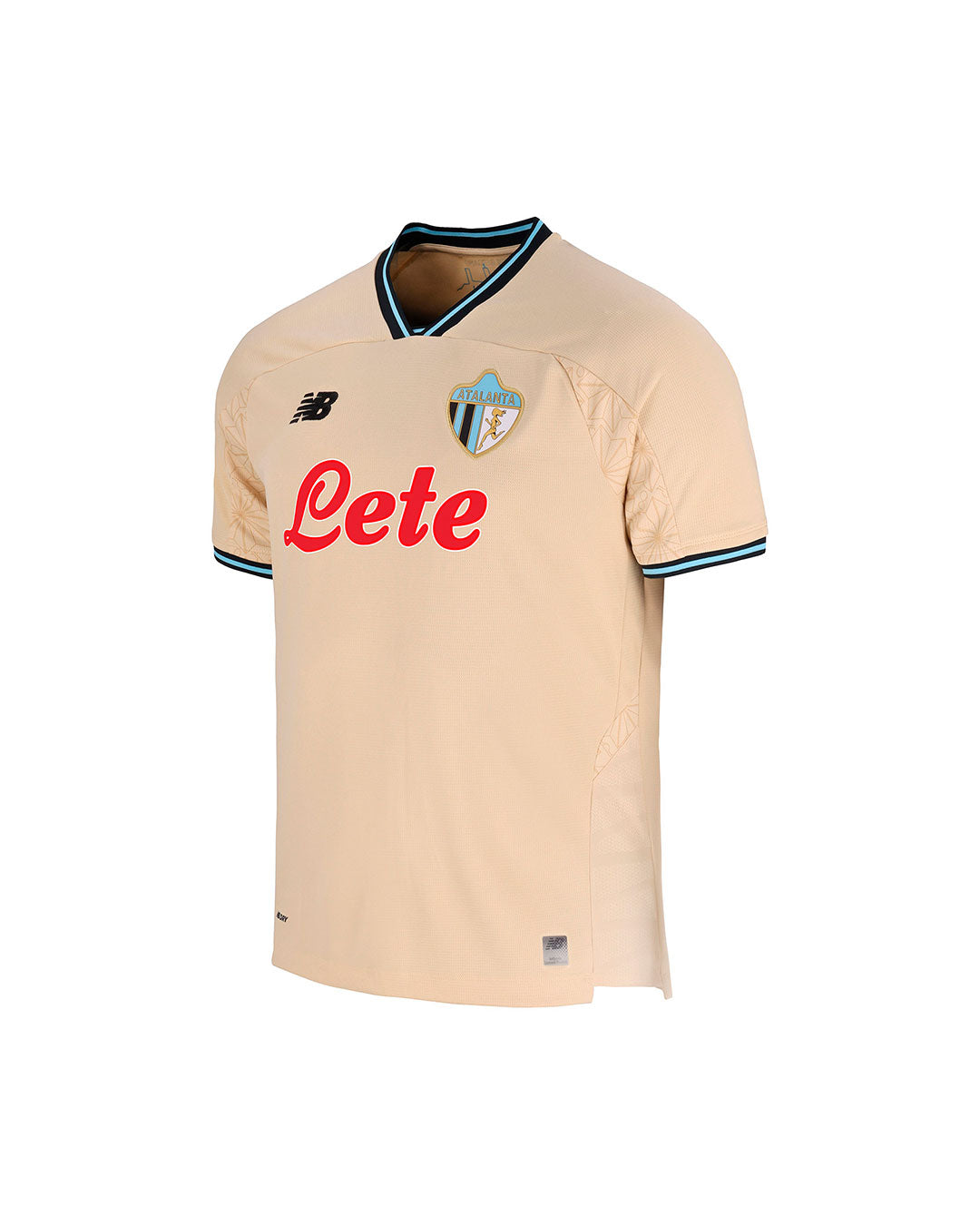 Maglia Gara Third Stadium 26/27