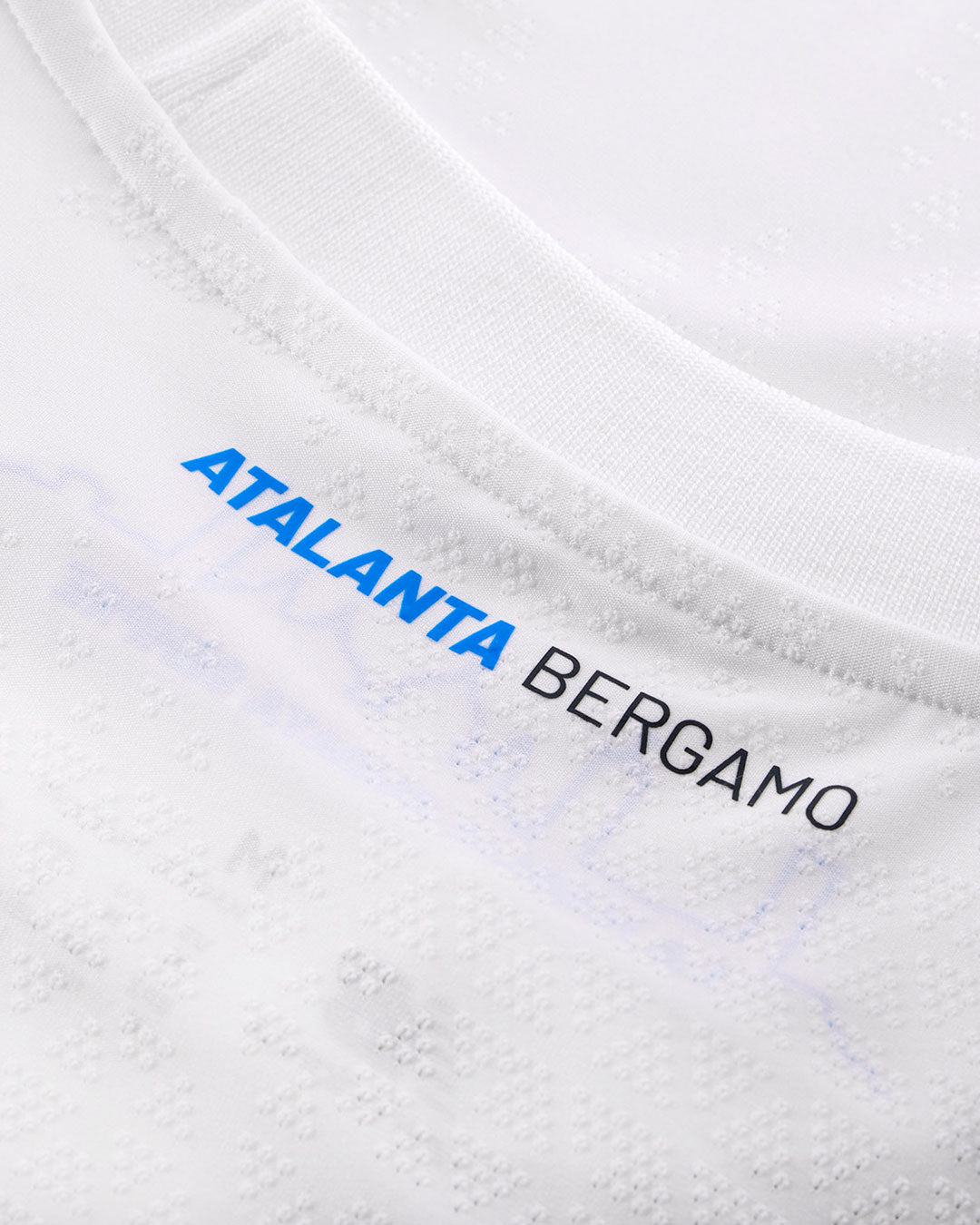Jersey Away Player 26/27