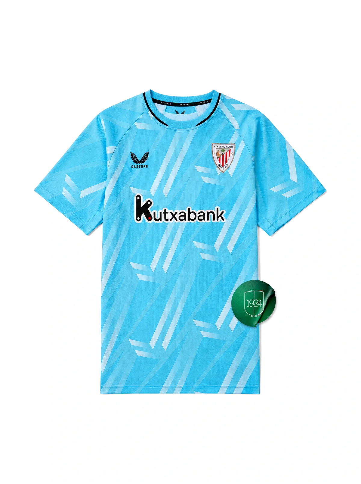 Maglia Gara Third Stadium 26/27