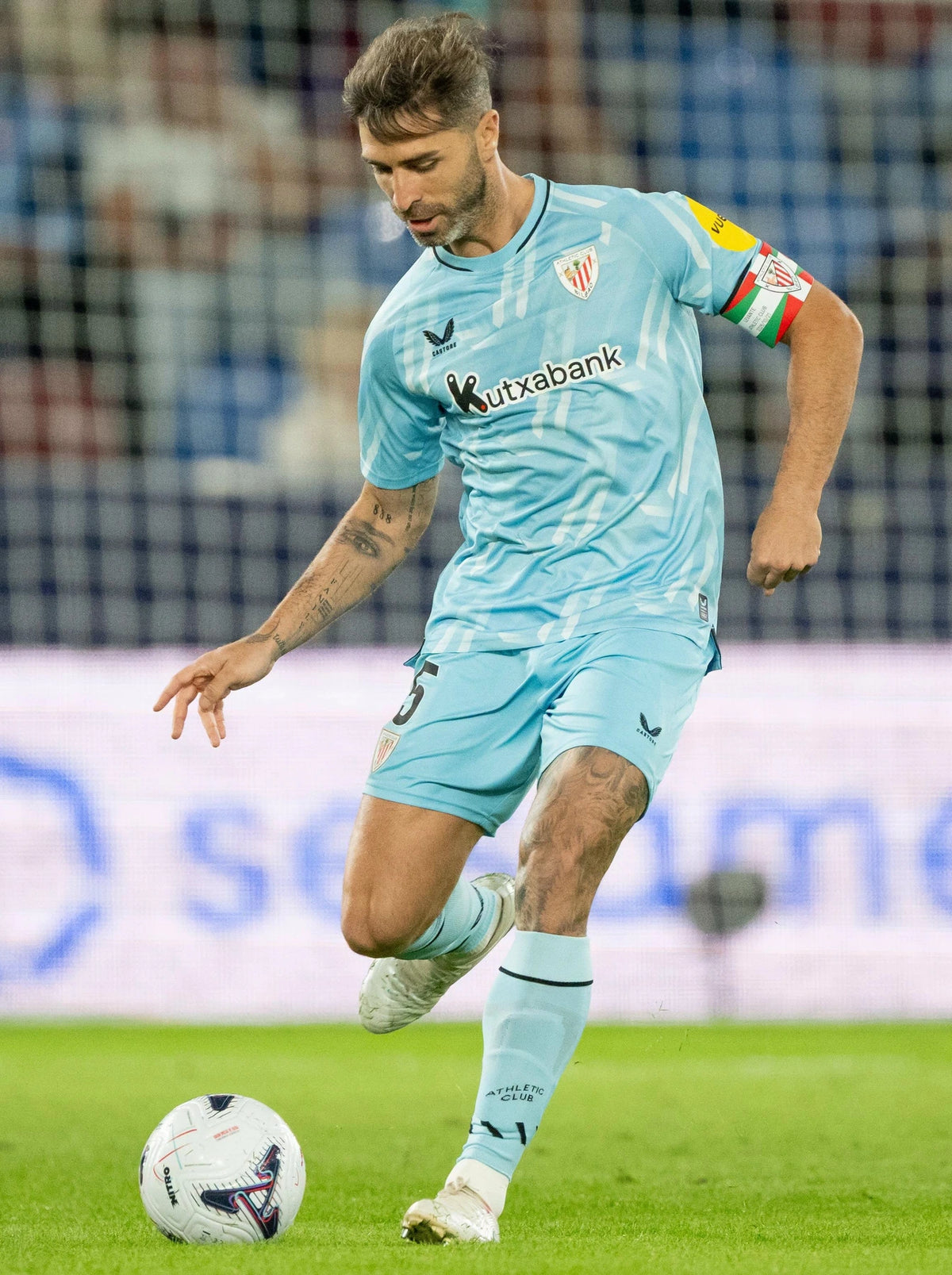 Maglia Gara Third Stadium 26/27