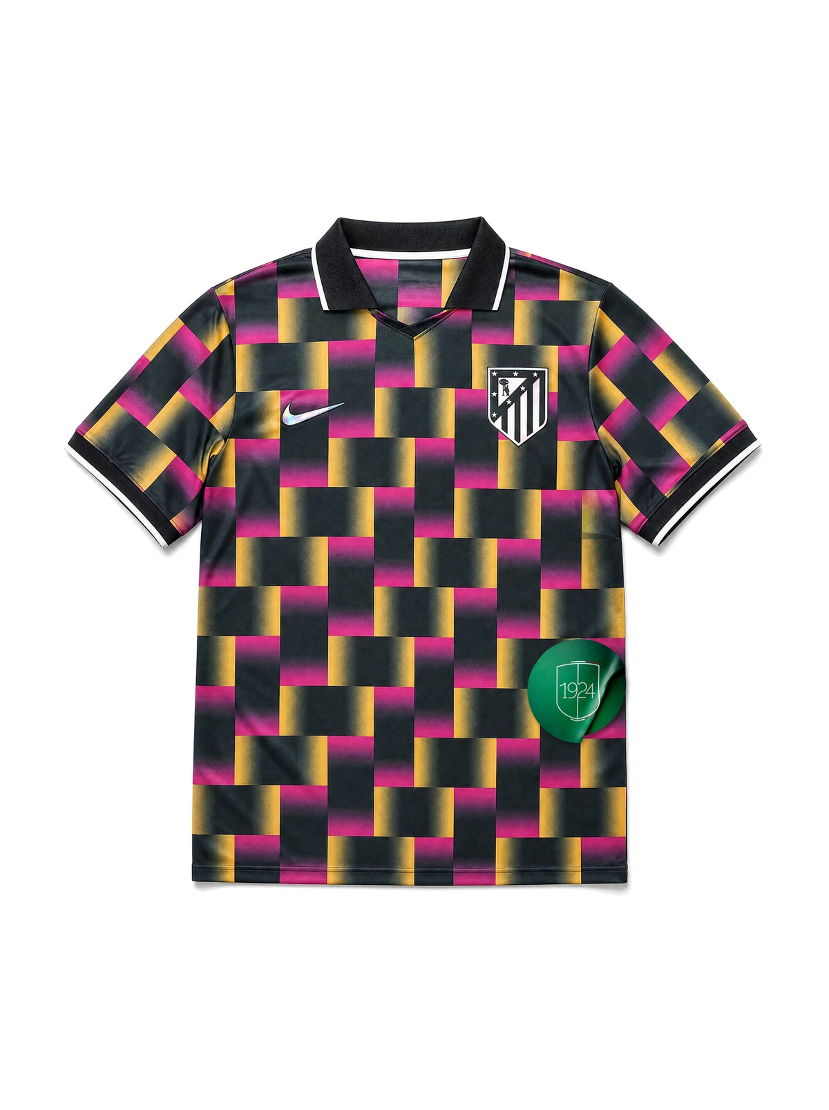 Maglia Speciale Energy 26/27