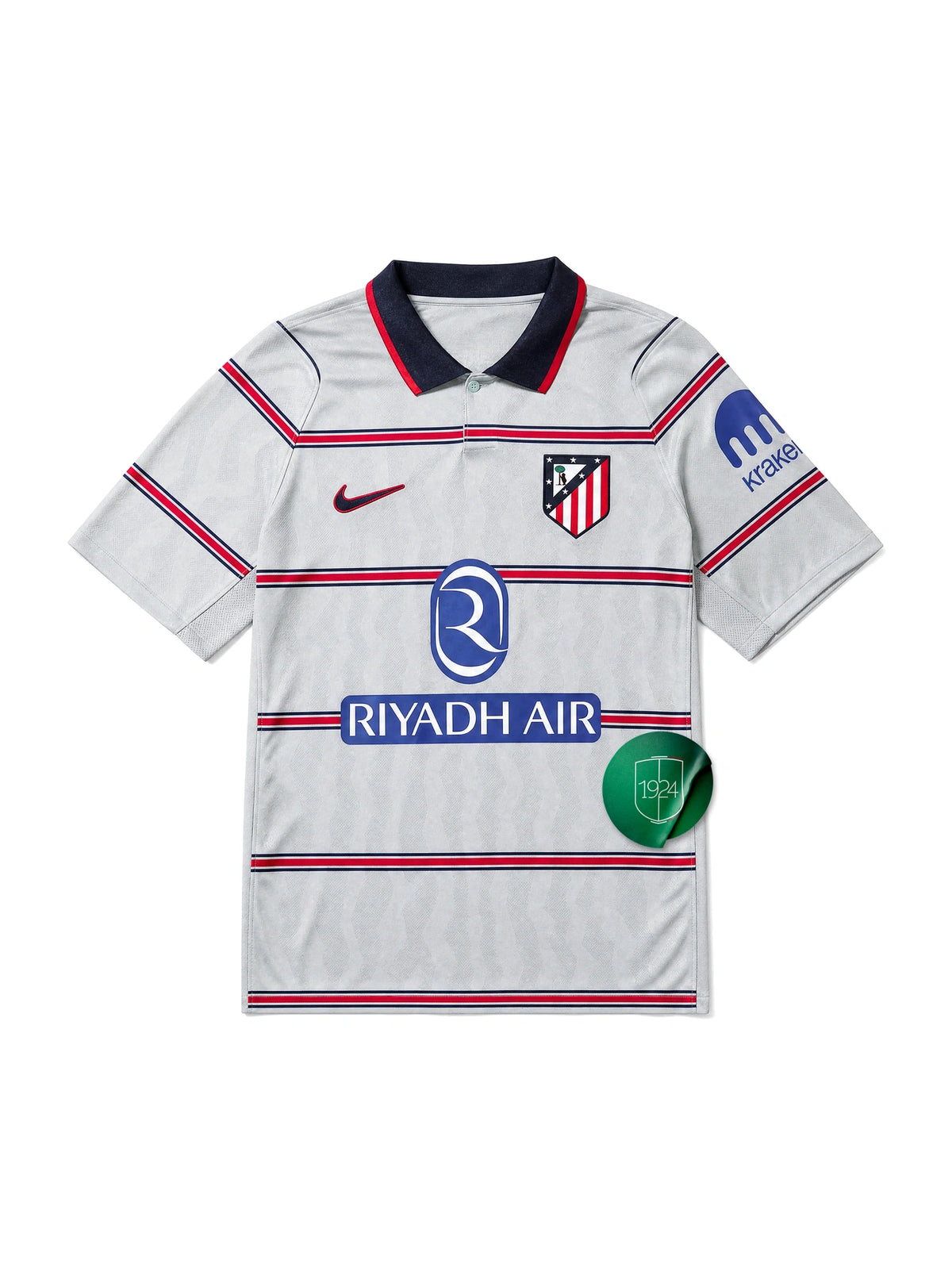 Maglia Gara Third Stadium 26/27
