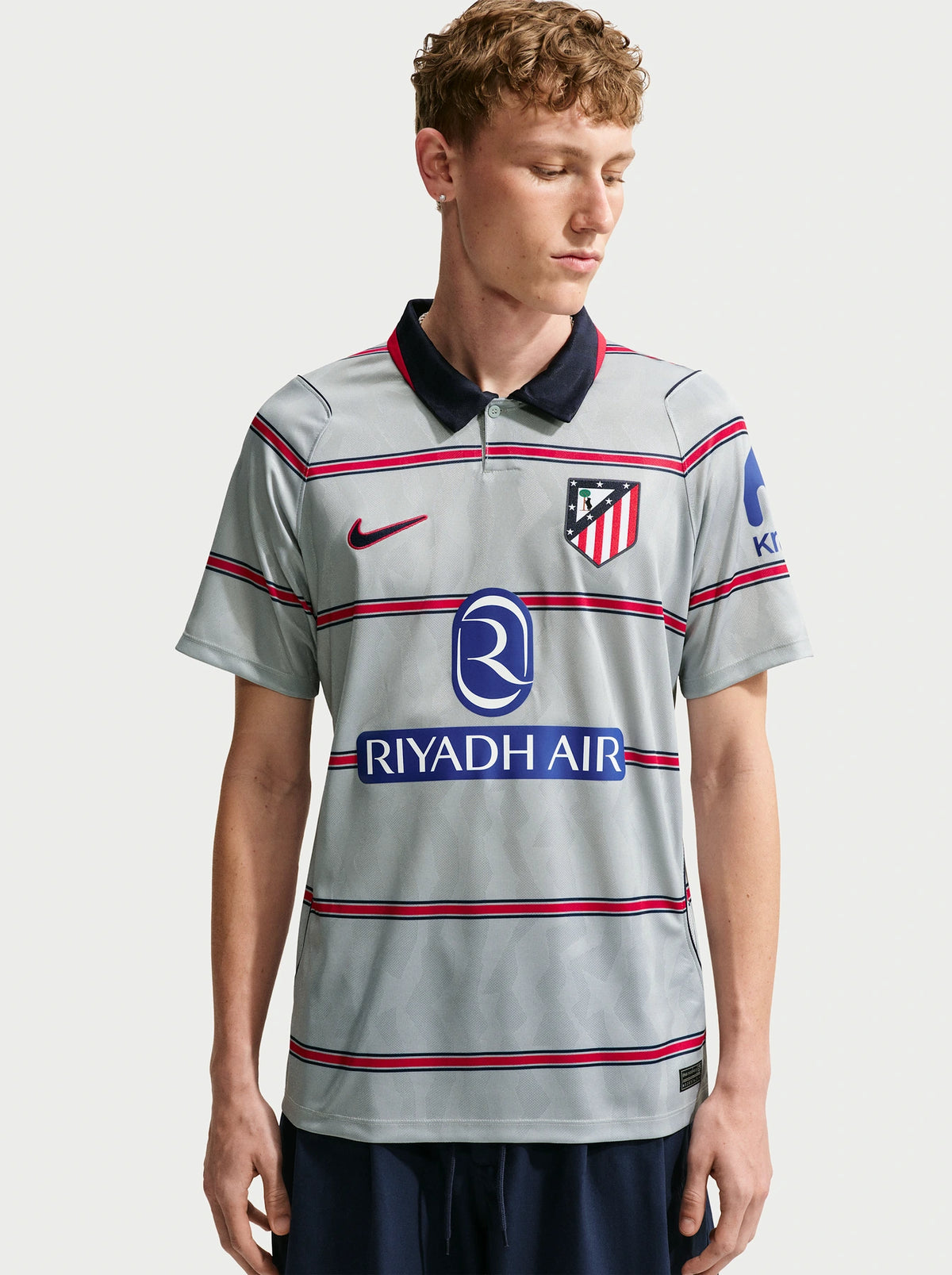 Maglia Gara Third Stadium 26/27
