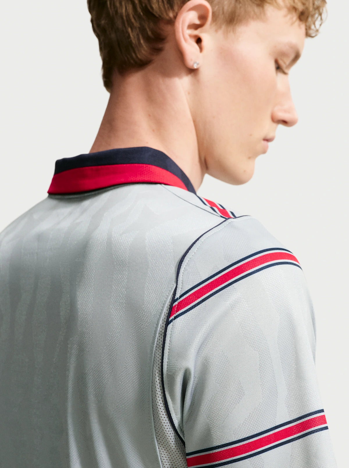 Maglia Gara Third Stadium 26/27