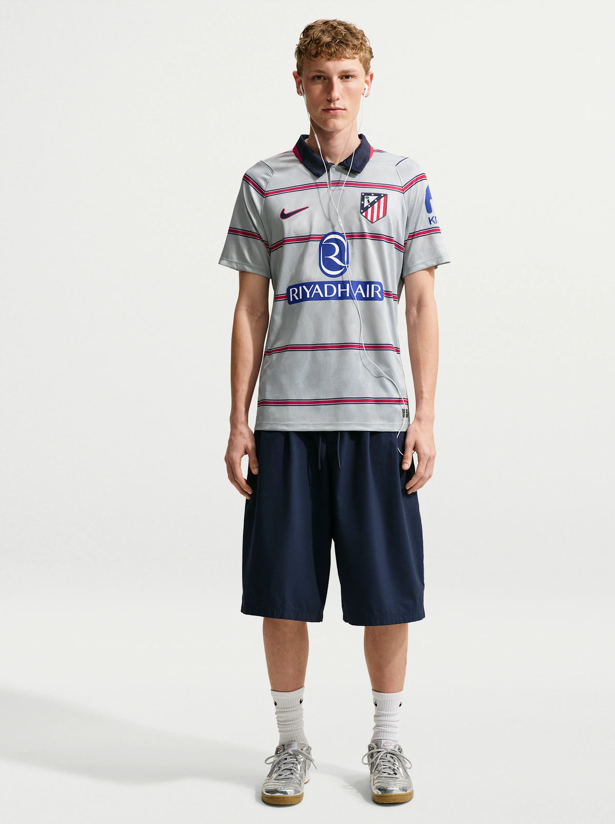 Maglia Gara Third Stadium 26/27