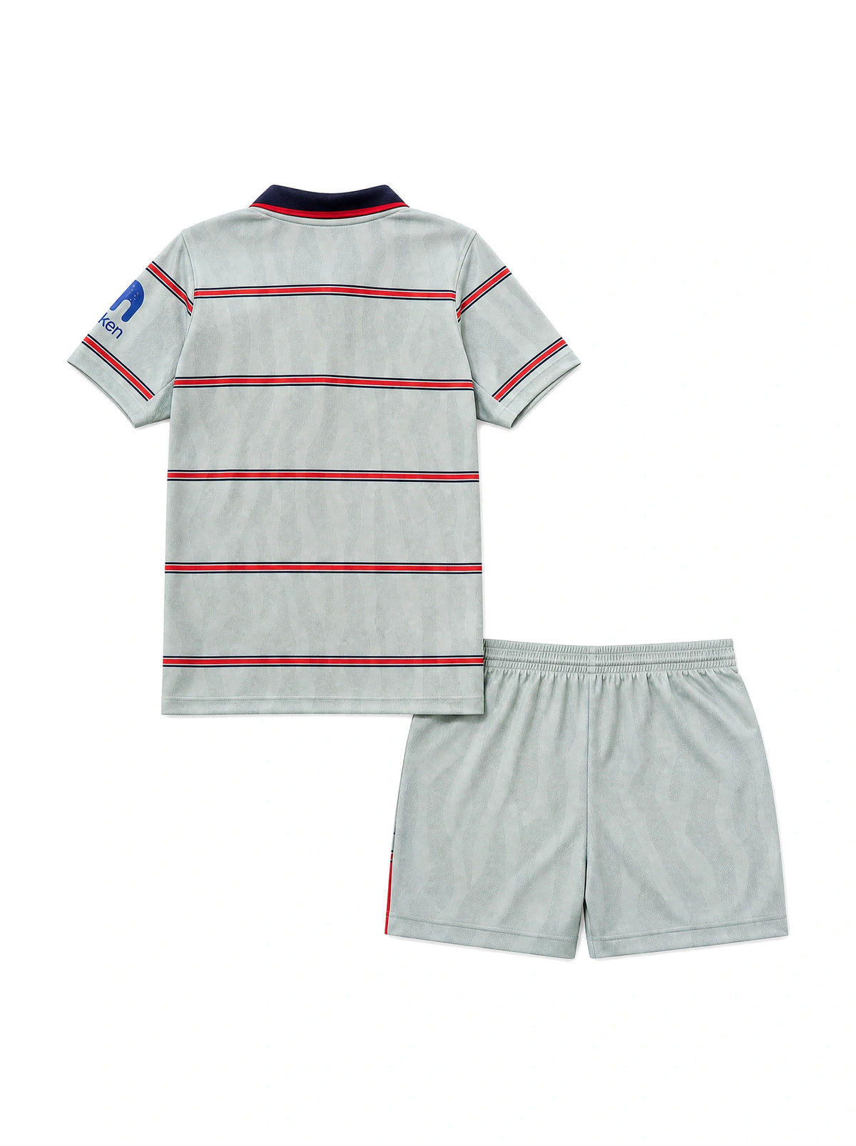 Kit Bambino Gara Third 26/27