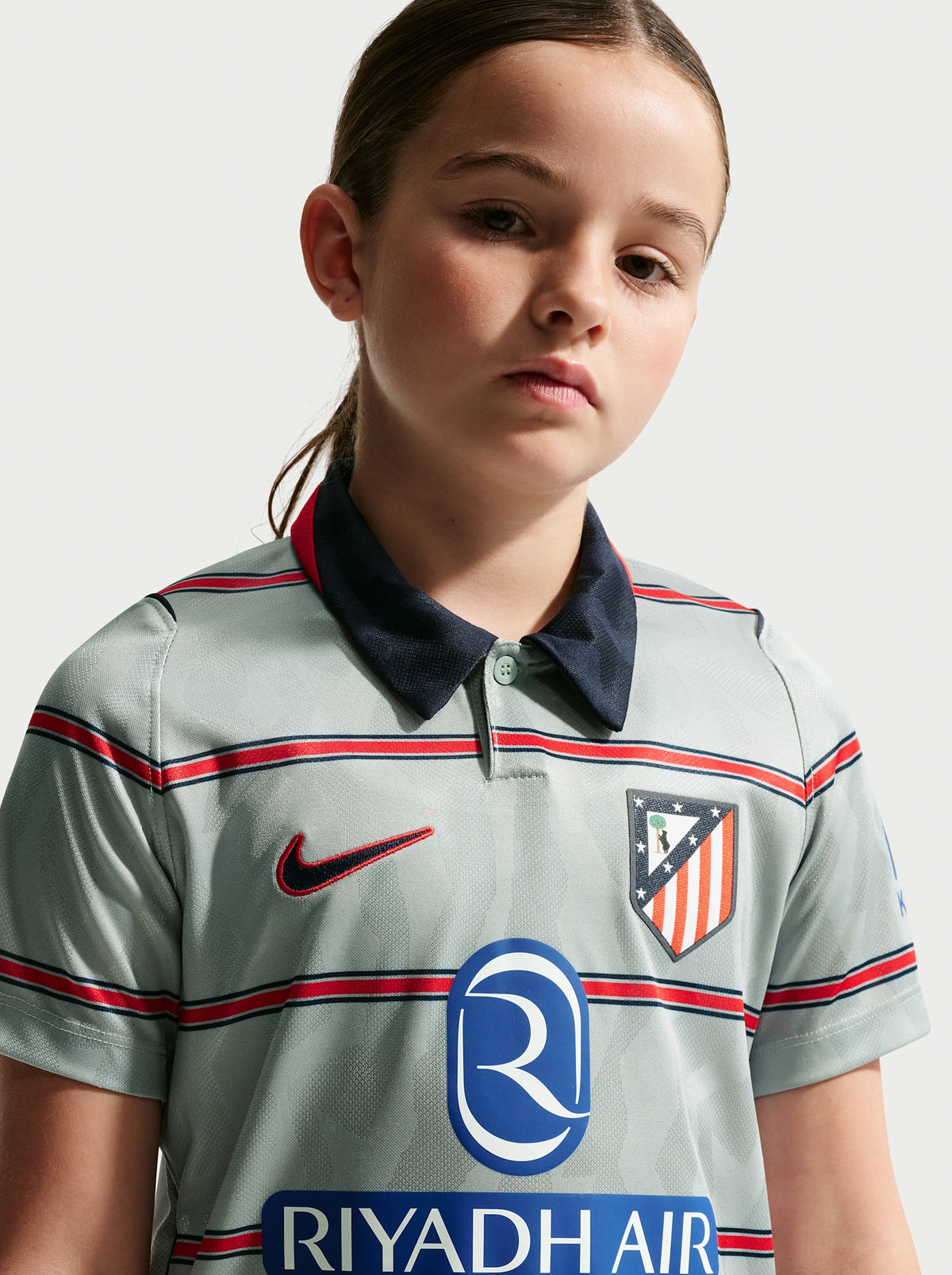 Kit Bambino Gara Third 26/27