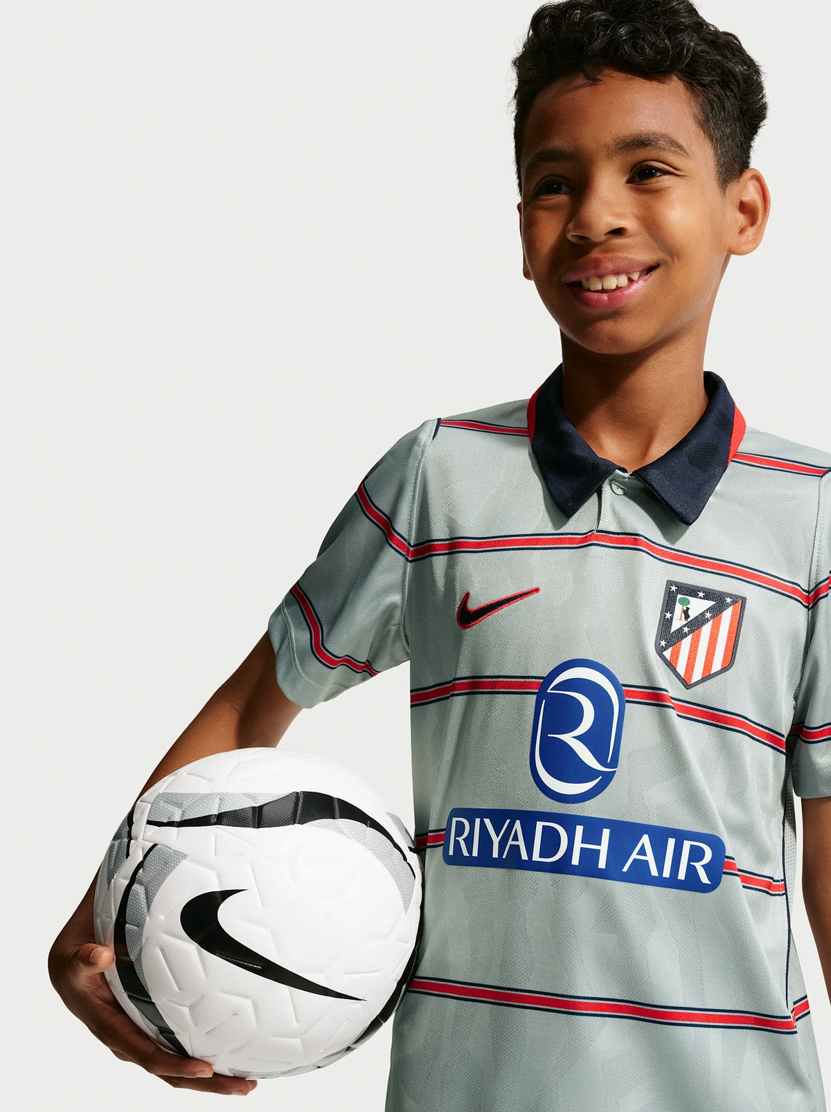 Kit Bambino Gara Third 26/27