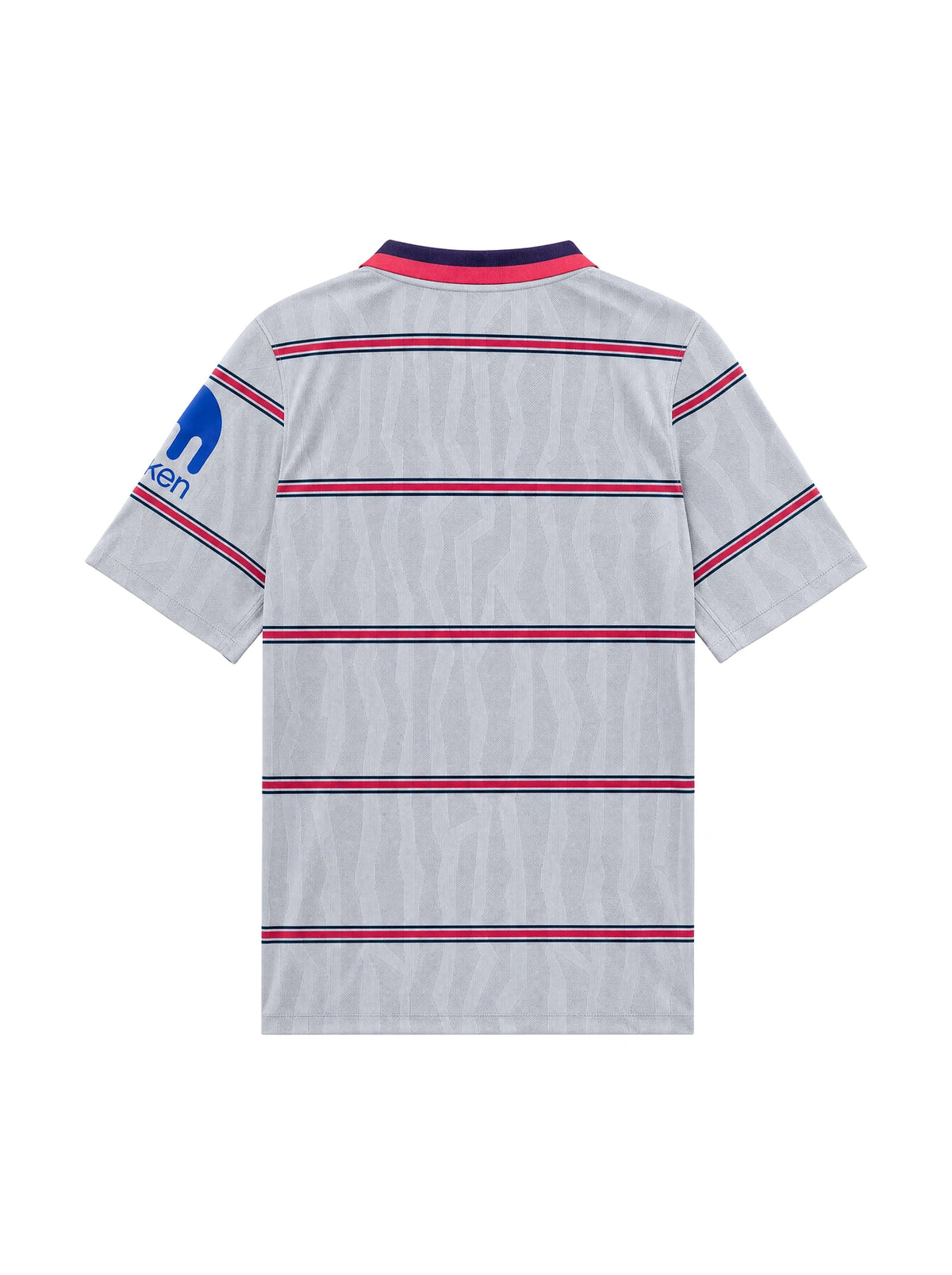 Maglia Gara Third Player 26/27