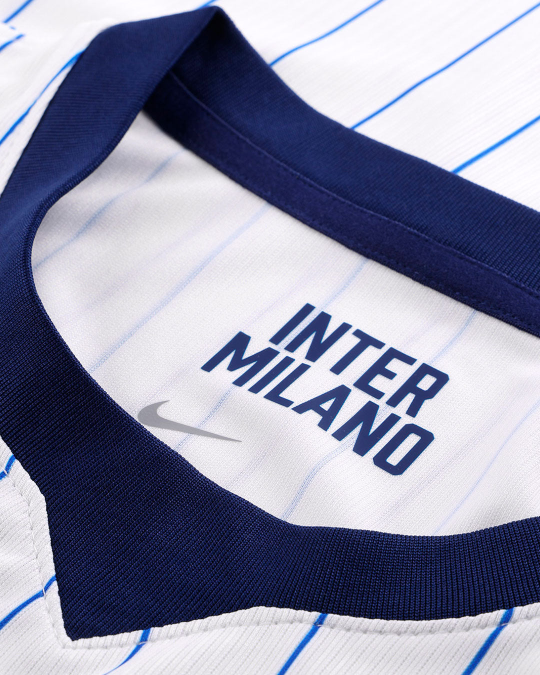 Maglia Gara Away Stadium 26/27 "GRAZIE A DIO NON SONO MILANISTA"