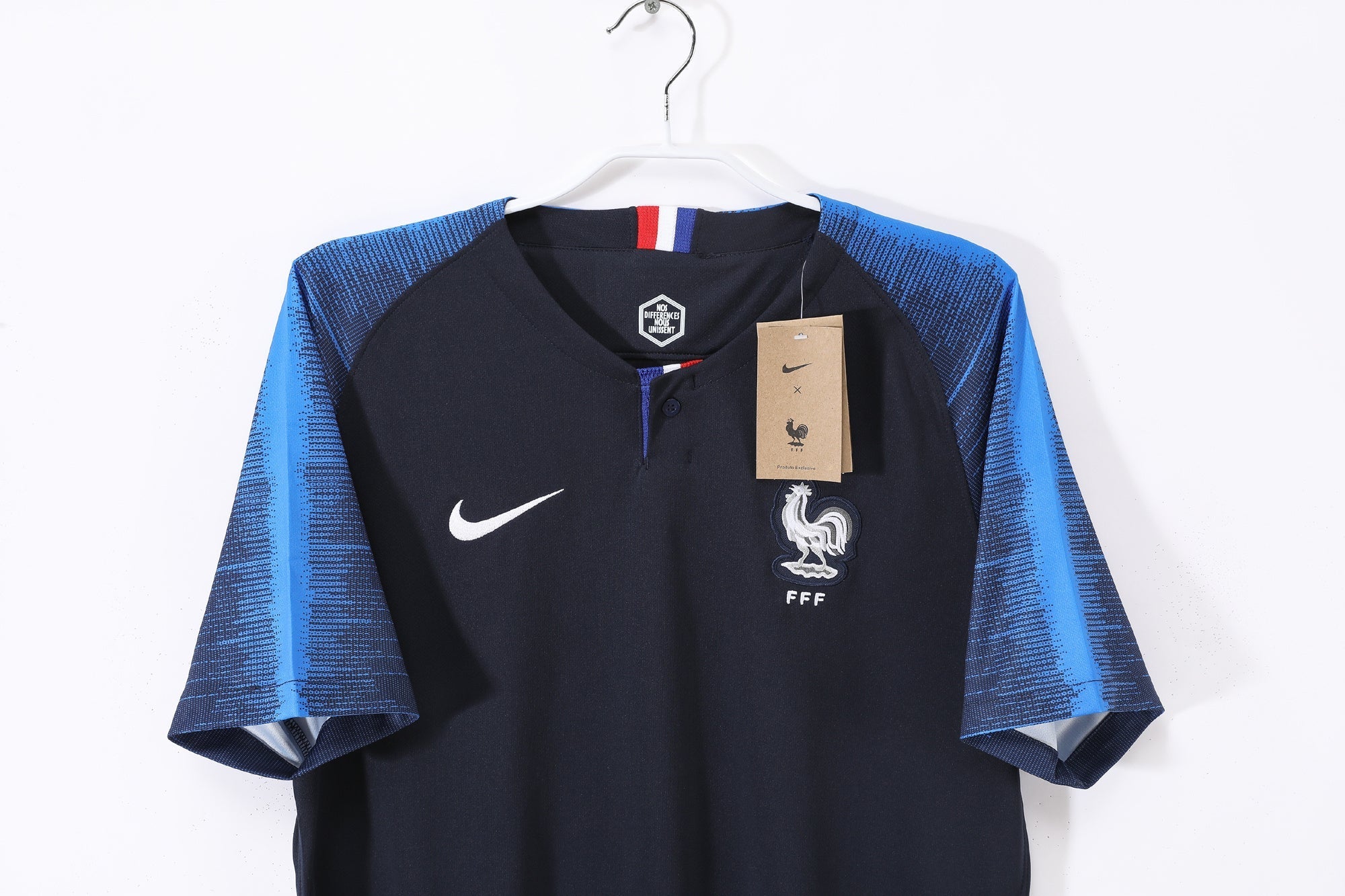 Maglia Retro Home 2018/19