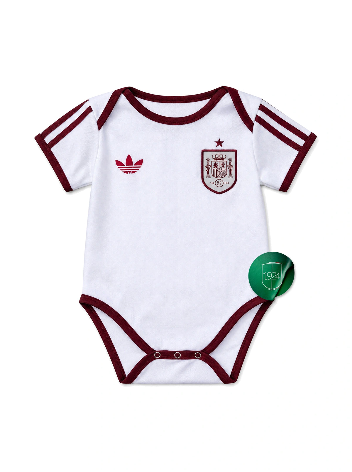 Body Neonato Away 2026