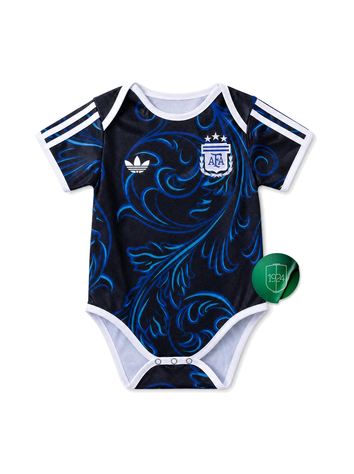 Body Neonato Away 2026