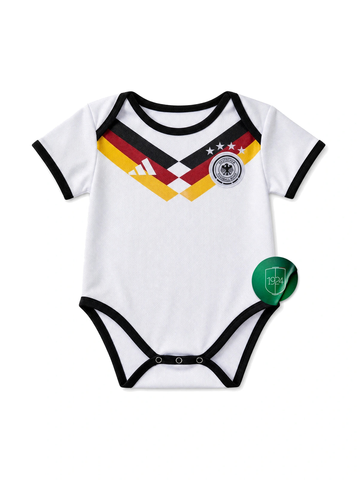 Body Neonato Home 2026