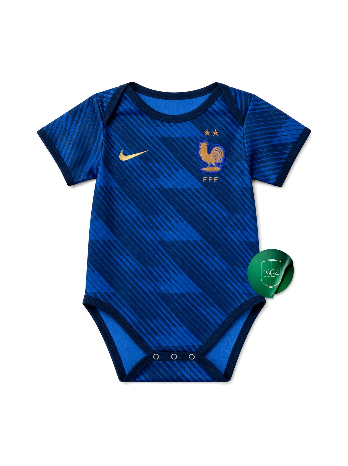 Body Neonato Home 2026