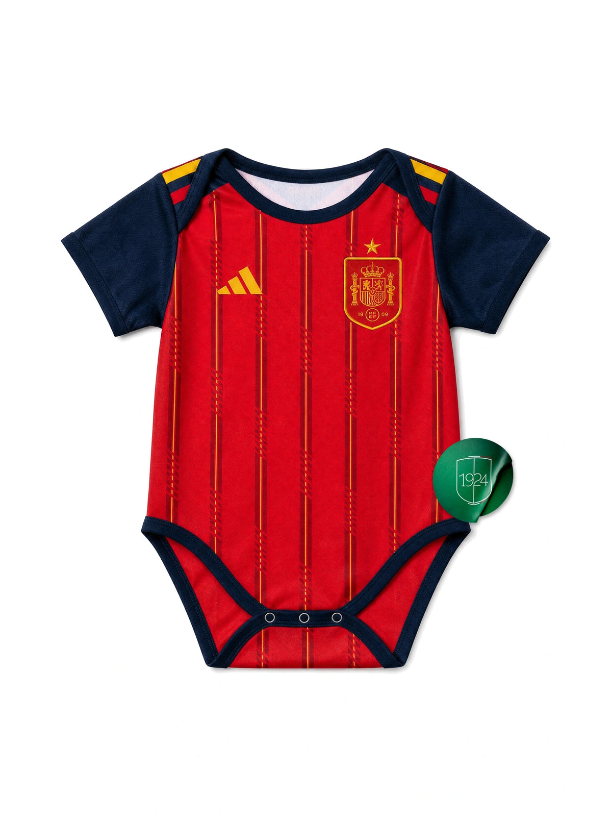 Body Neonato Home 2026