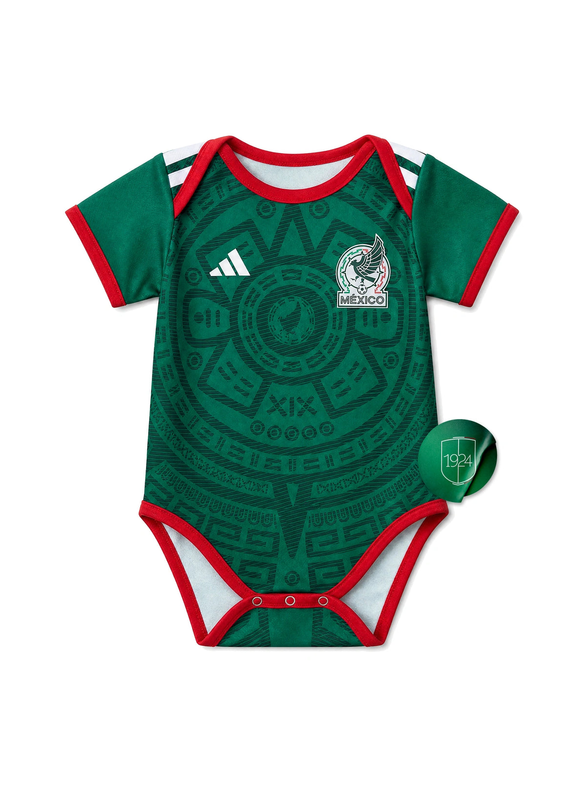 Body Neonato Home 2026