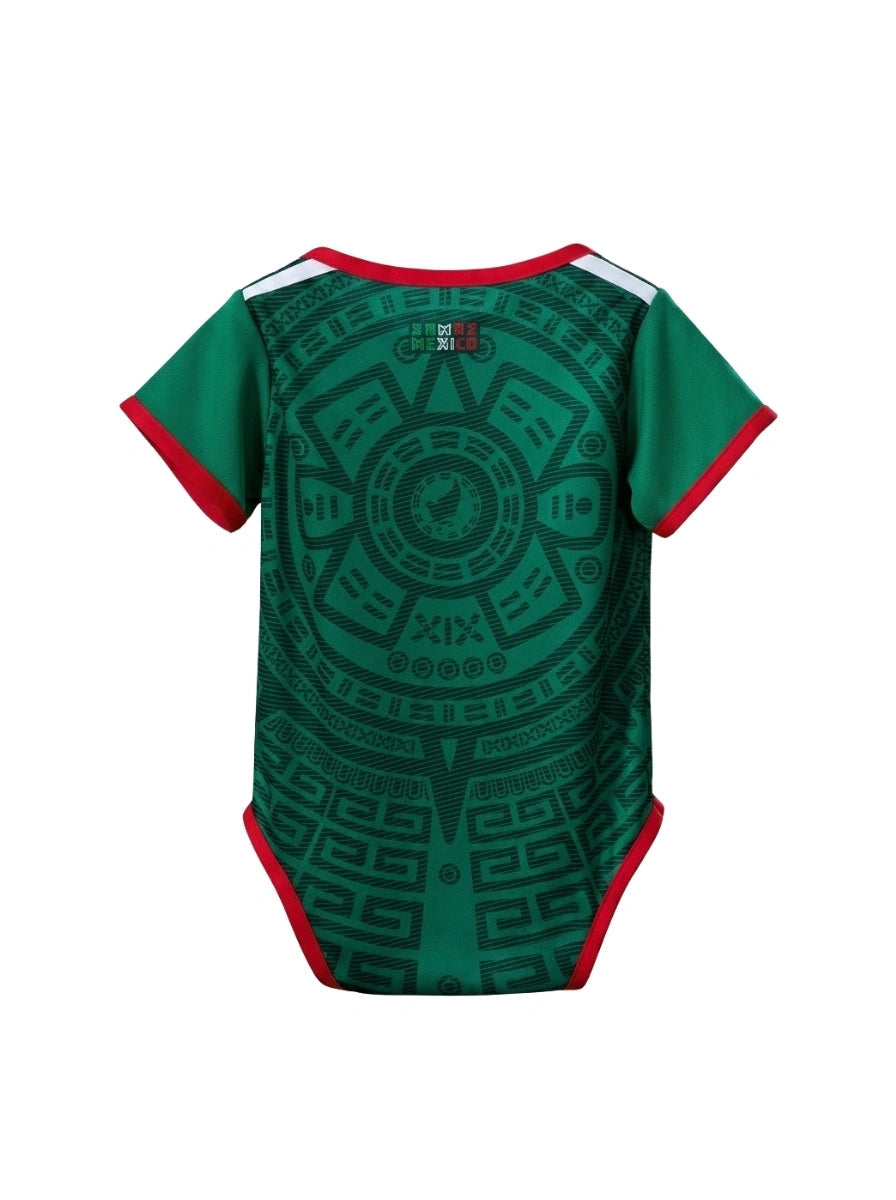Body Neonato Home 2026