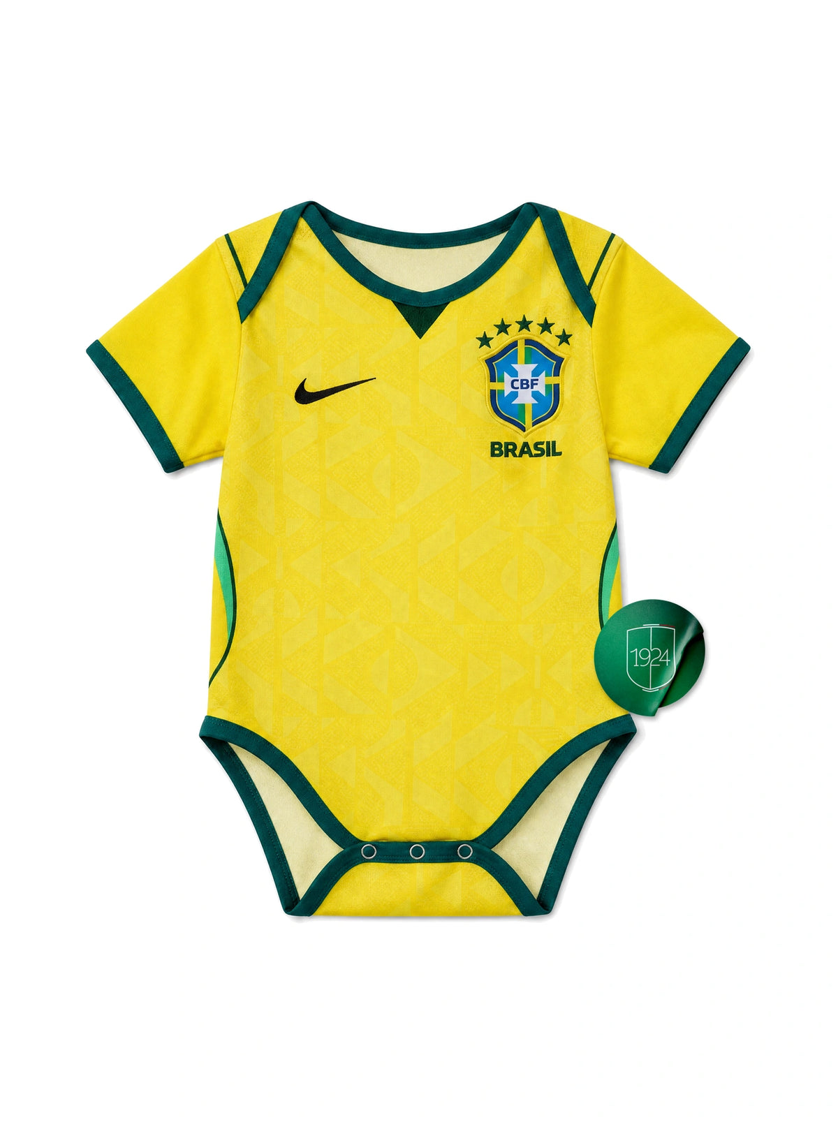 Body Neonato Home 2026