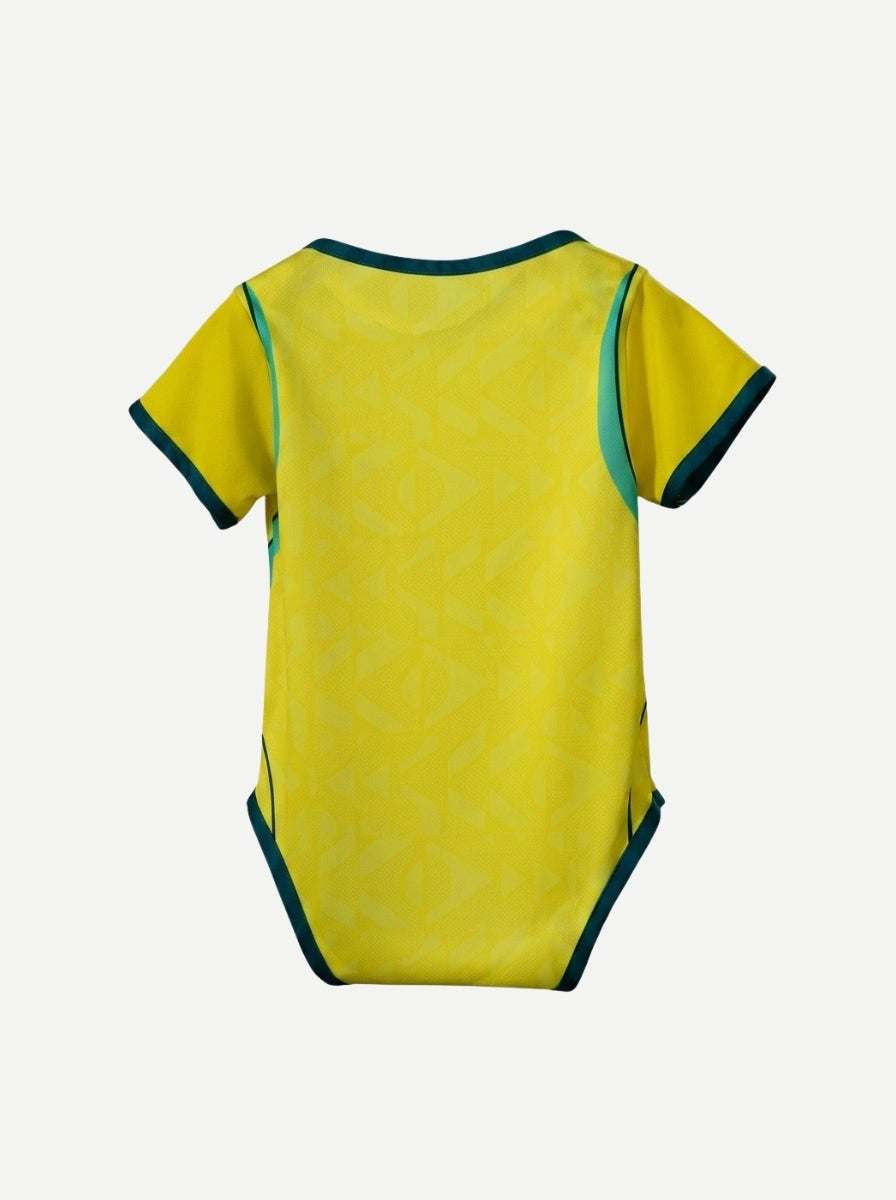 Body Neonato Home 2026