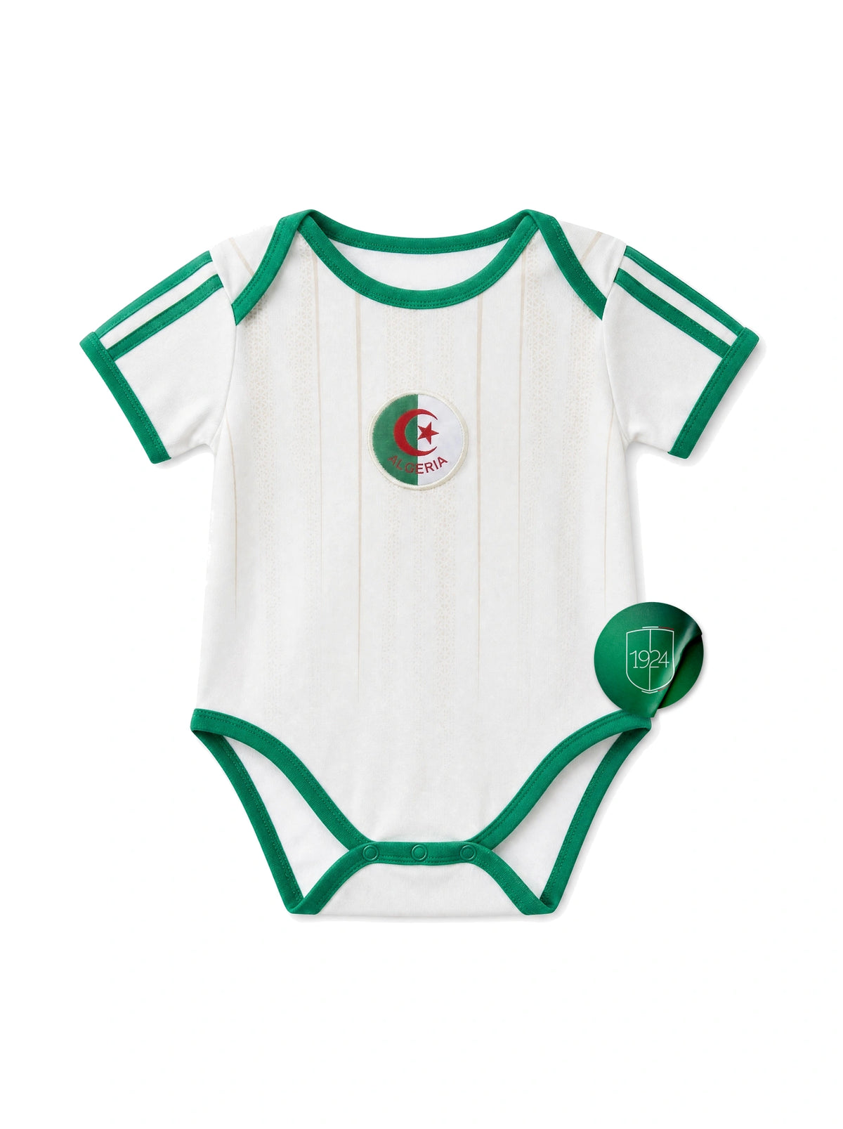 Body Neonato Home 2026