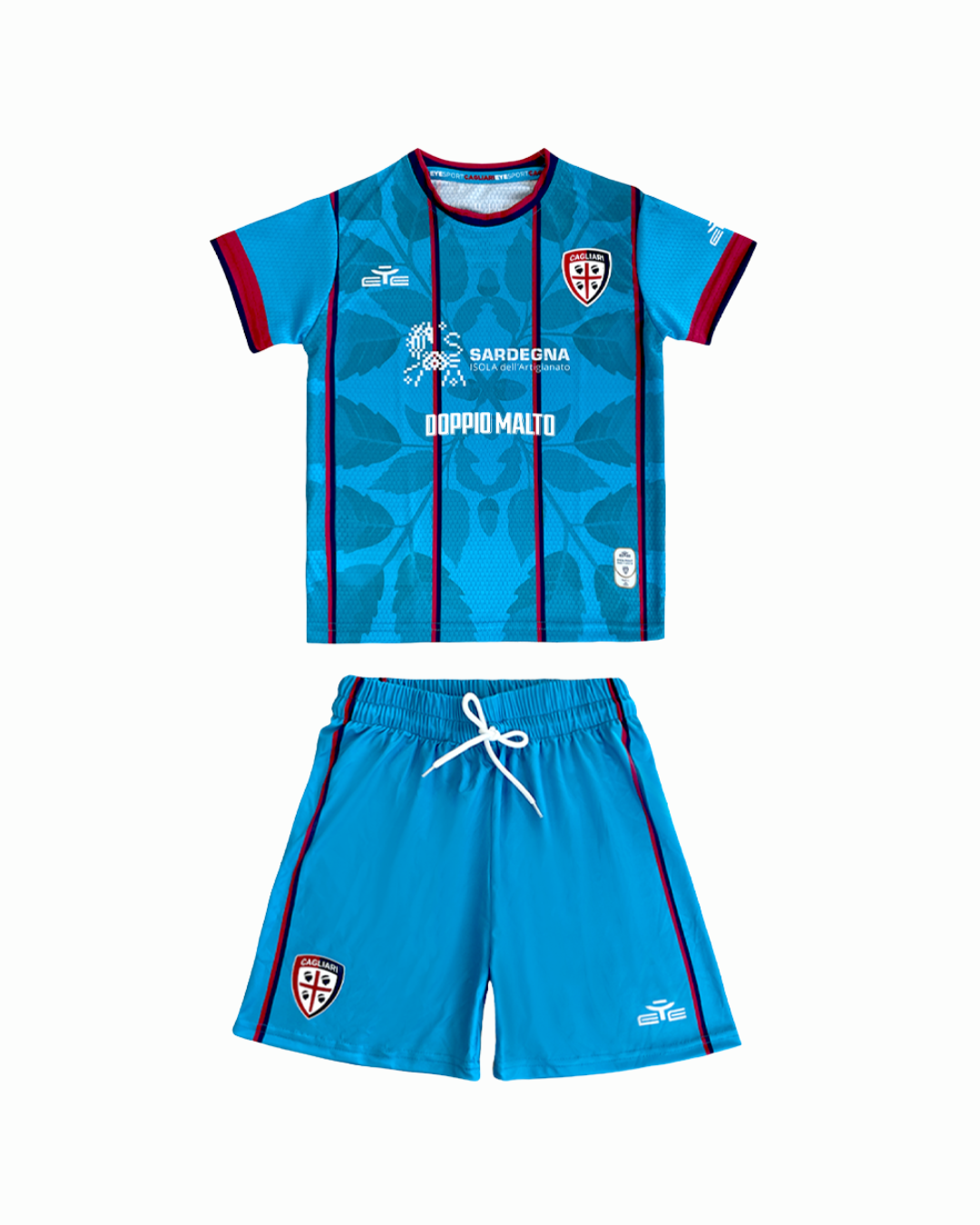 Kit Bambino Third 25/26