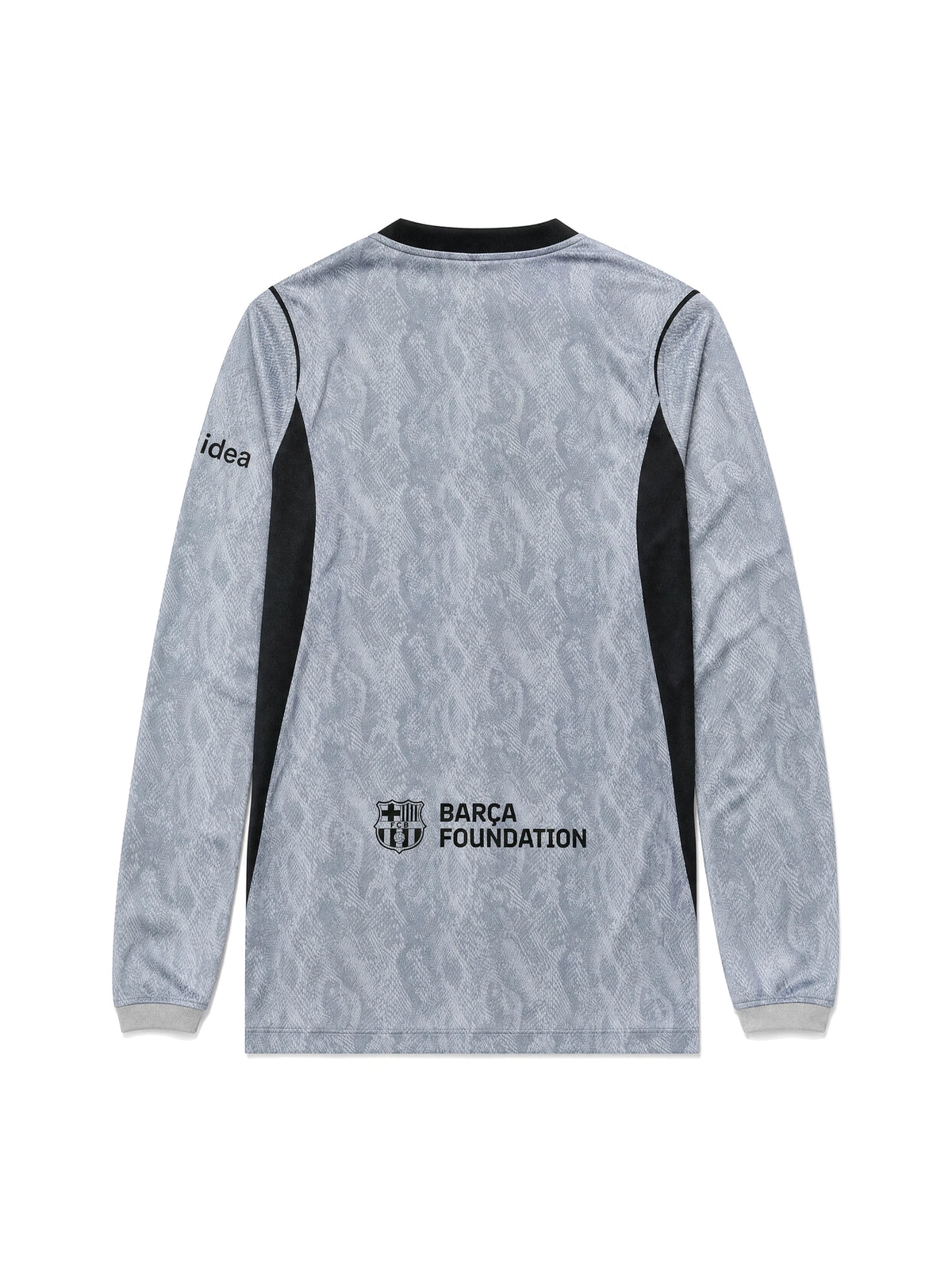 Maglia Portiere Manica Lunga 26/27