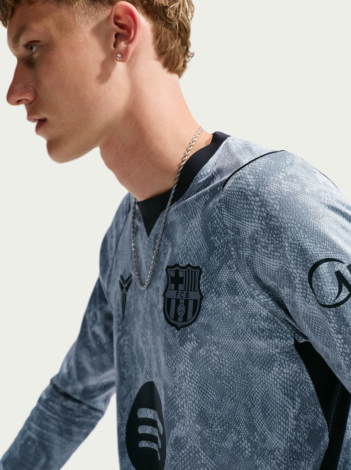 Maglia Portiere Manica Lunga 26/27