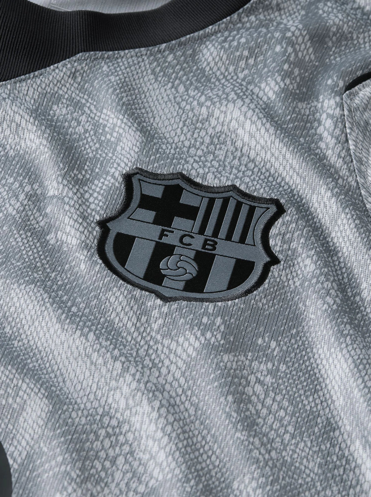 Maglia Portiere Manica Lunga 26/27