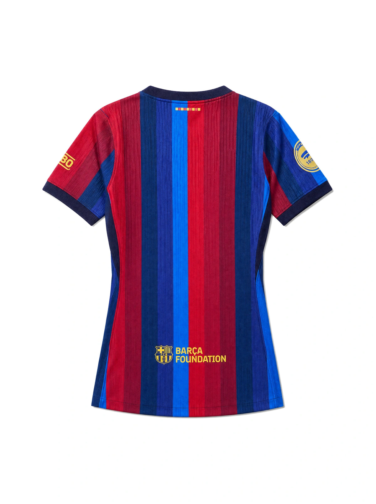 Maglia Gara Donna Golf Wang 26/27