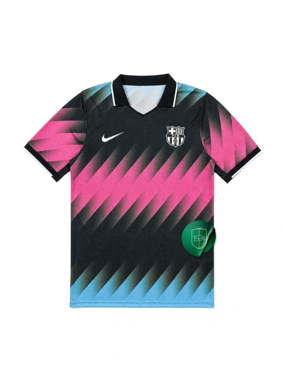 Maglia Speciale Energy 26/27