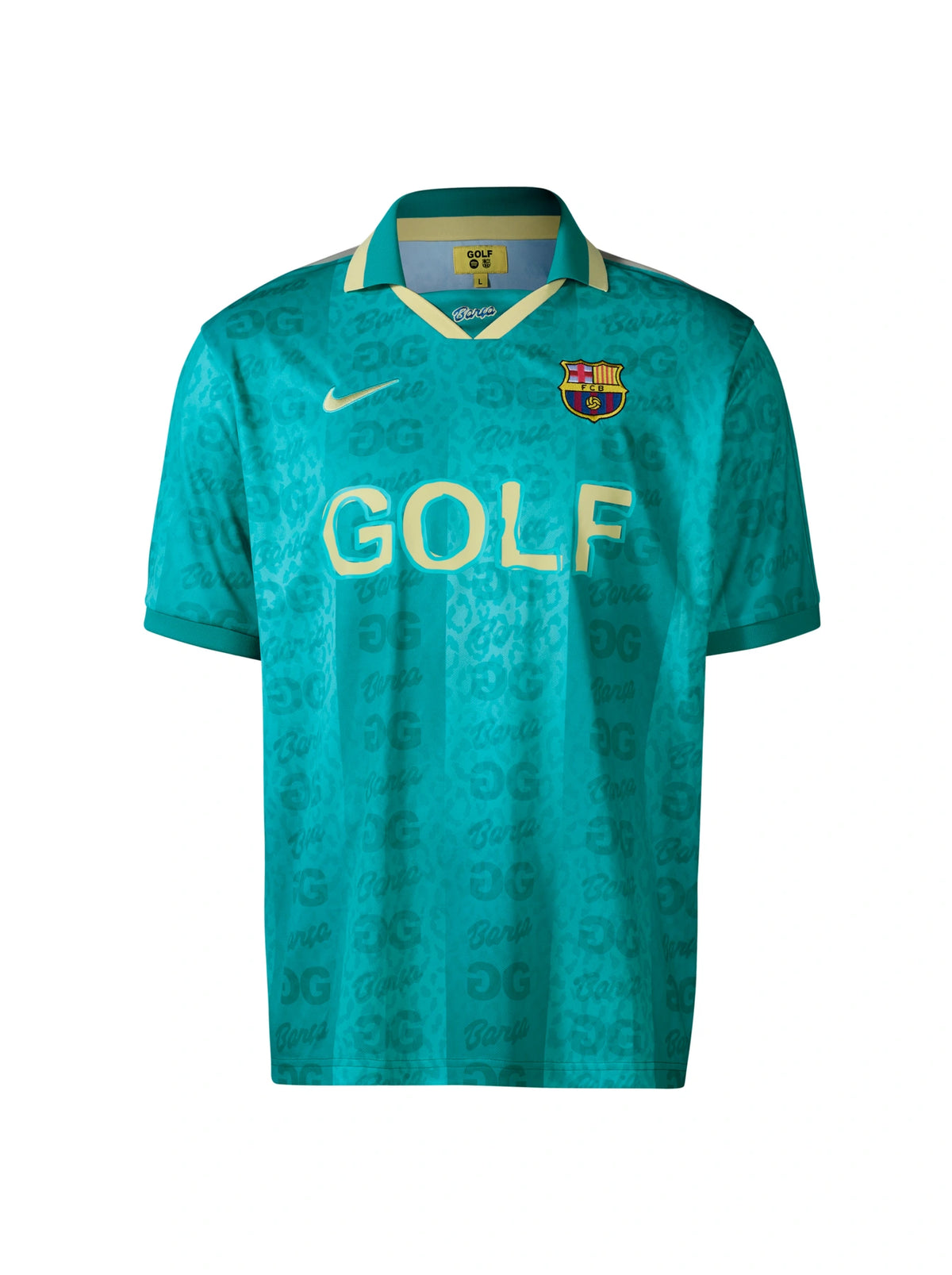 Kit Bambino Speciale Golf Wang 26/27